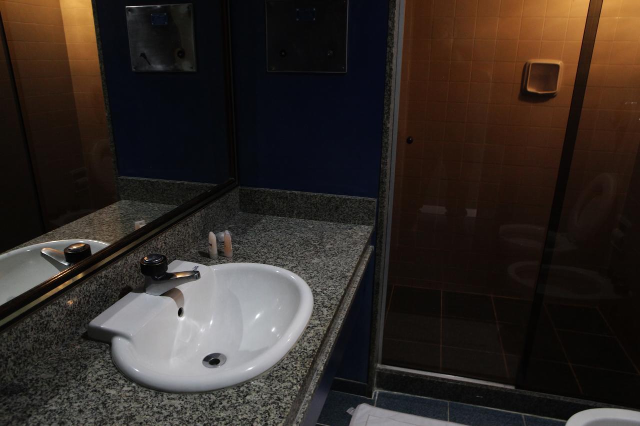 Motel Granville (Adults Only) Duque de Caxias Zewnętrze zdjęcie