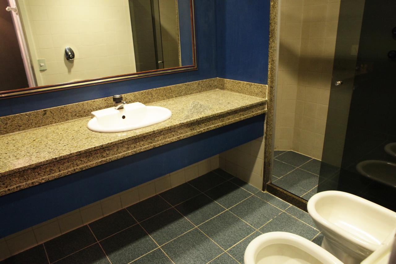 Motel Granville (Adults Only) Duque de Caxias Zewnętrze zdjęcie
