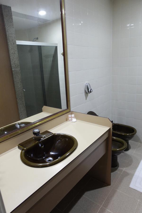 Motel Granville (Adults Only) Duque de Caxias Zewnętrze zdjęcie