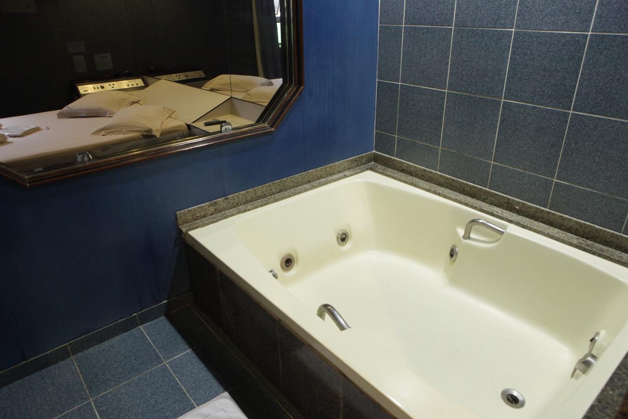 Motel Granville (Adults Only) Duque de Caxias Zewnętrze zdjęcie