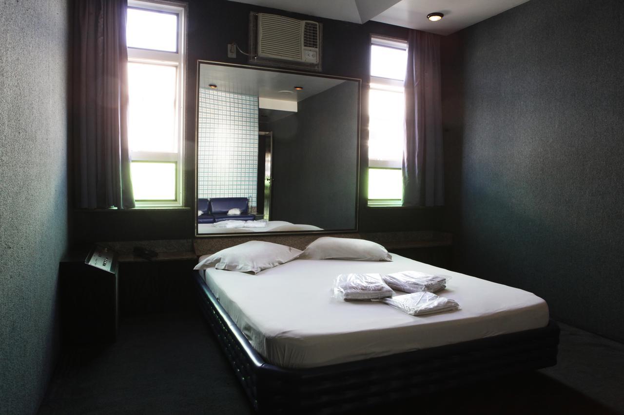 Motel Granville (Adults Only) Duque de Caxias Zewnętrze zdjęcie